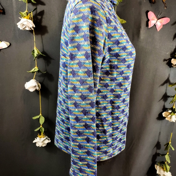 Pullover sweater - Picture 3 of 3